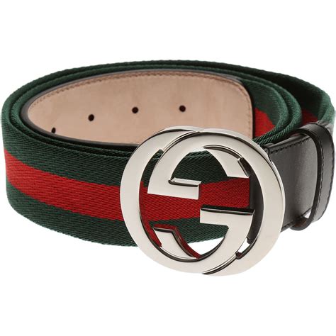 gucci belt men on sale|cintura gucci outlet.